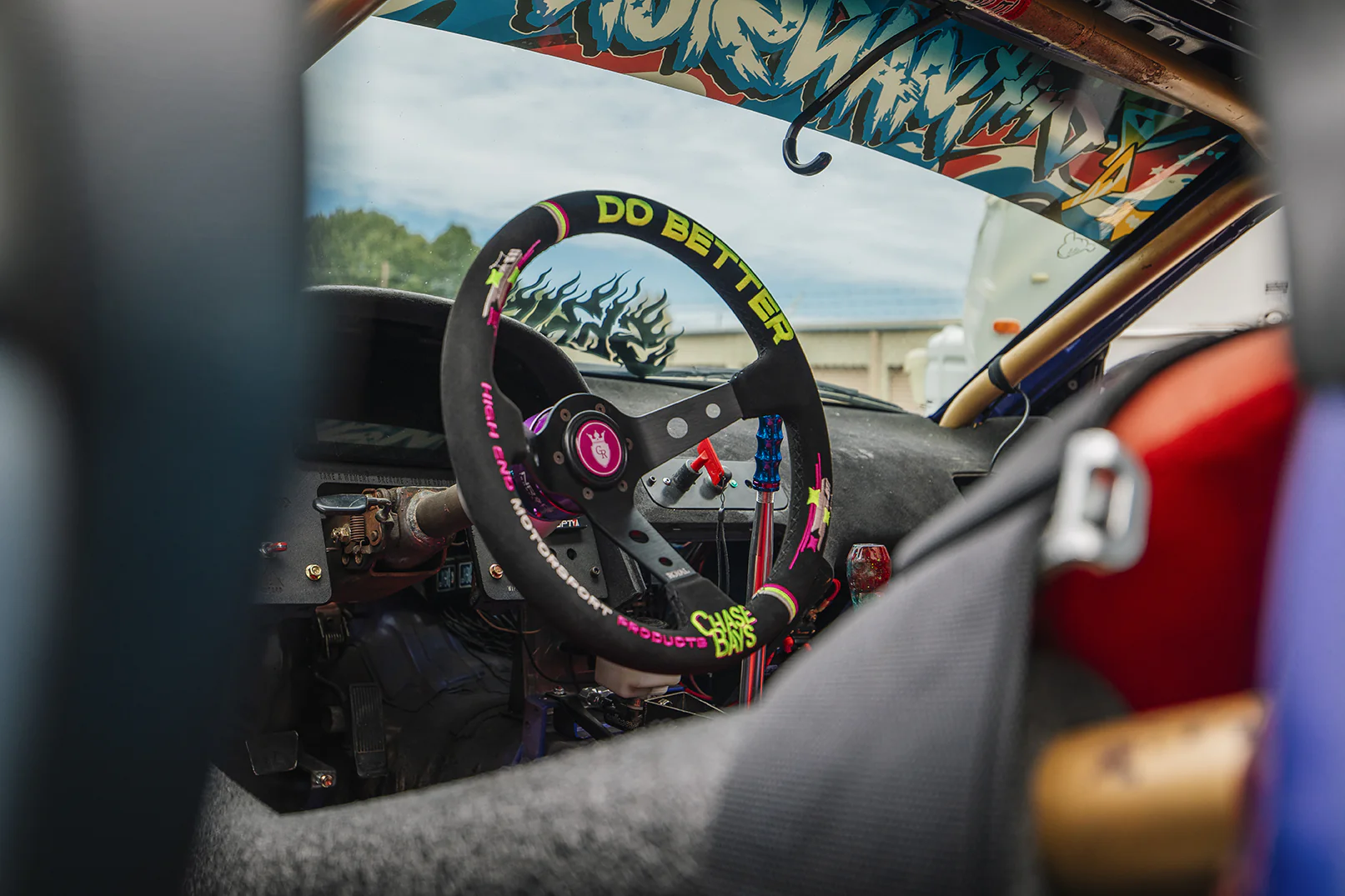 Welcome to Our Store